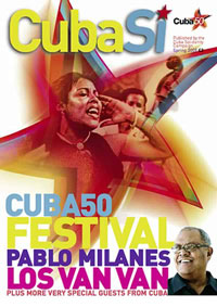 CubaSí Spring 2009 CubaSí Spring 2009