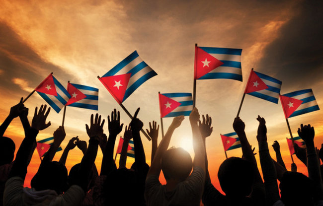 Cuban Futures Conference