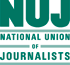 NUJ