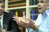 Posada Carriles, accused of masterminding terrorist attacks against Cuba, is free in the US
