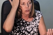 Josefina Vidal