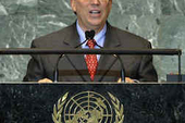 Cuban Foreign Minister Bruno Rodriguez