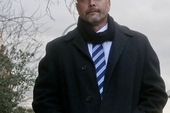 Gerardo Hernandez in Madrid, January 2016