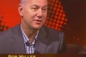 CSC Director Rob Miller appearing on RT