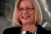 Elaine Smith MSP