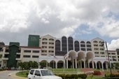 Starwood is the first U.S. company to commit major money to Cuba since the Cuban revolution, which ousted U.S.-backed dictator Fulgencio Batista.