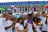 Latin America School of Medicine (ELAM) - one of Fidel's legacies to the world