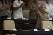 Cuban President Raul Castro presides over the plenary session of the National Assembly, Havana. | Photo: Cubadebate