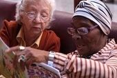 Cuba is already one of the countries with the oldest populations in the region, with over two million people 60 years of age or older living on the island.