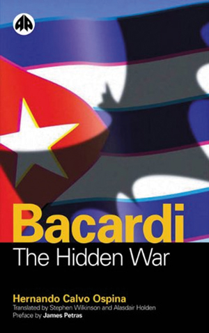Bacardi: The Hidden War