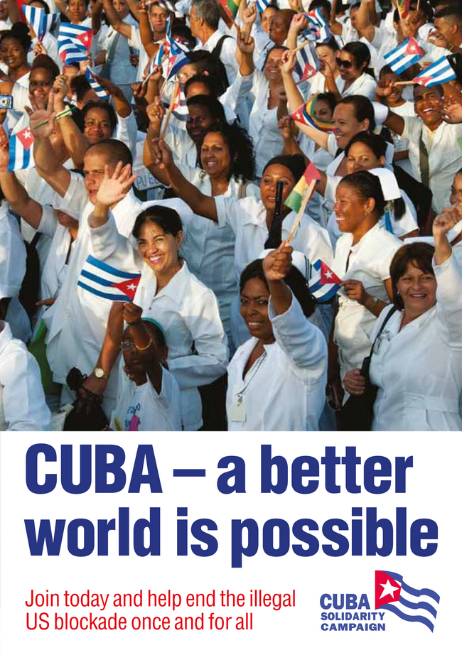 cuba solidarity tours